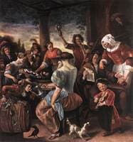 A Merry Party