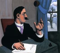 The Poet
