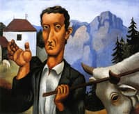 A Herdsman