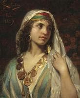 Odalisque