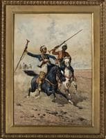 The Charge