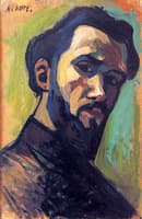 Self-Portrait