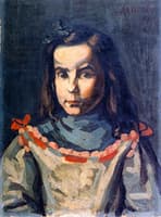 Mlle Rebeyrol
