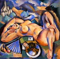 Bacchante