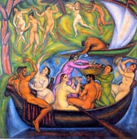 La parie de plaisir