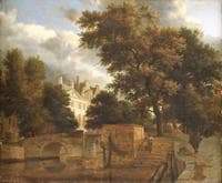 The Stone Bridge