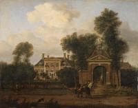 House Harteveld in Utrecht