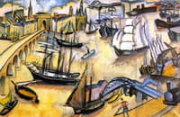 The Port of Bordeaux