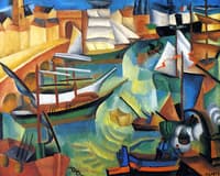 The Port of Bordeaux