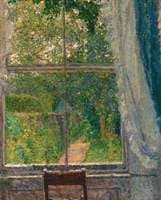 View from a Window