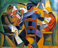 The Sailor's Meal