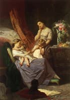 Motherly Affection