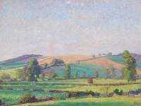 Yorkshire Landscape