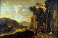 Returning from the Hunt