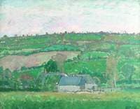 Landscape, Somerset