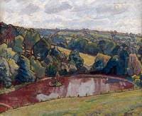 The Pond