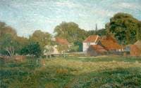 Hertingfordbury, Hertfordshire