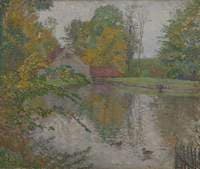 The Duck Pond