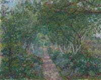 The Garden, Hertingfordbury