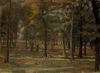 Richmond Park