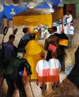 The Procession
