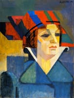 Scottish Hat