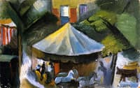 The Carousel