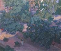 The Fig Tree