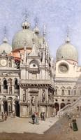 St. Mark's Square, Venice