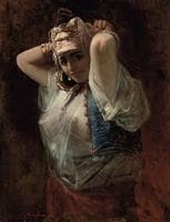Odalisque