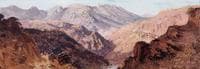 La grande Kabylie