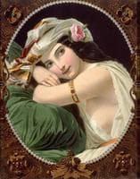 La perle du harem