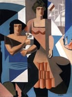 Courtesans