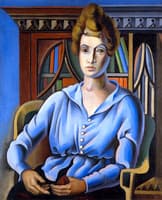 Mademoiselle Hering