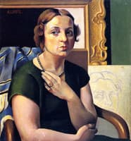 Madame Lhote