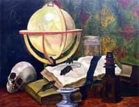 The Vanity of Mice