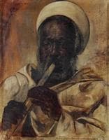 Arab Man (Arab férfi)