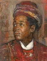 Arab Man (Arab férfi)