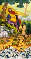 The Legend of the Hermit