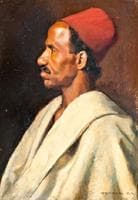 Man from Fez (Fezes férfi)