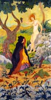 The Legend of the Hermit