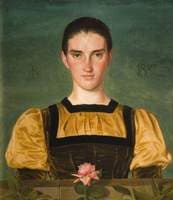 Anne Elizabeth Baker