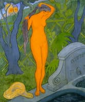 Susannah and the Elders