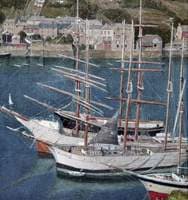 Sailing Ships