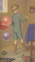 Balloons to sell