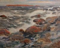 Coastal Landscape (Kystlandskap)