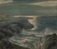 Coastal Landscape (Kystlandskap)
