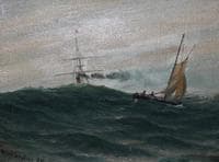 Marine