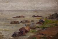 Coastal Landscape (Kystlandskap)