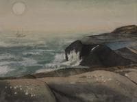 Coastal Landscape (Kystlandskap)